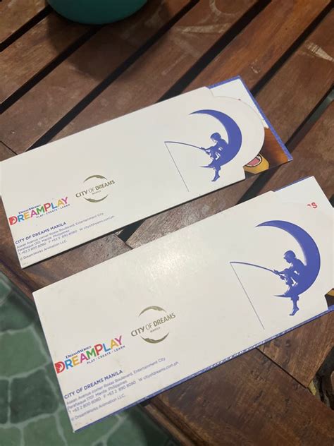 dreamplay tickets|Iba pa.